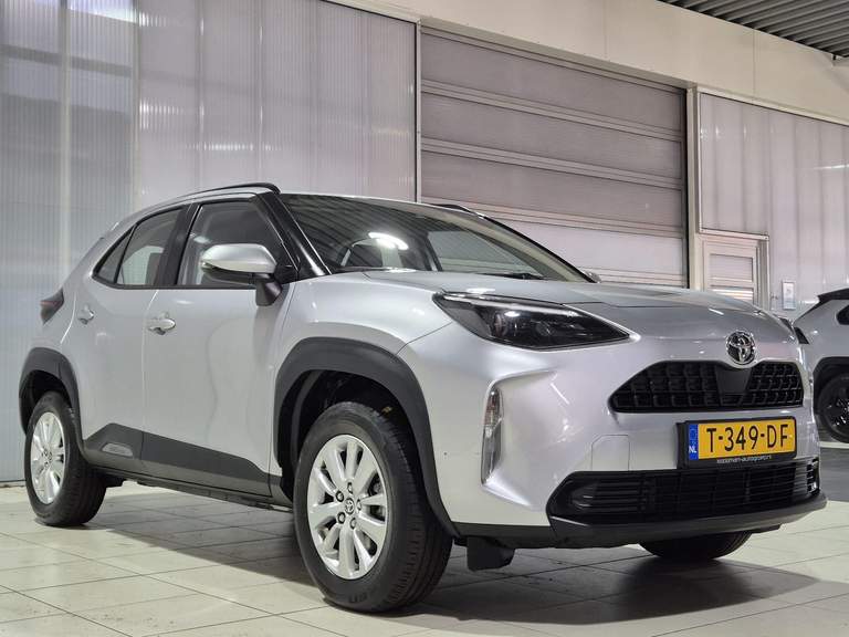 Toyota Toyota