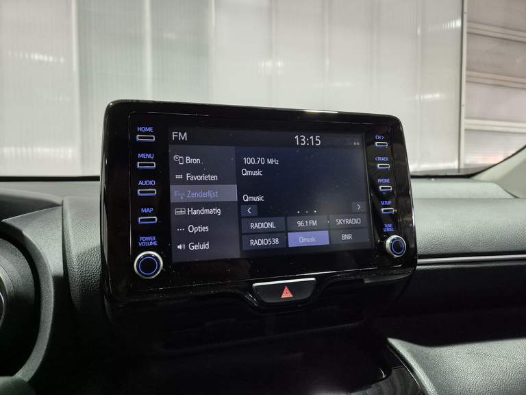 Toyota Toyota