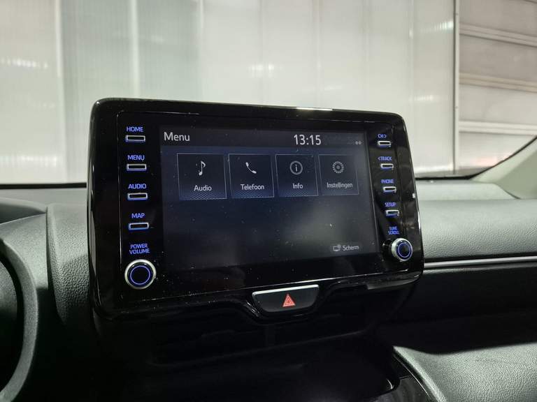 Toyota Toyota
