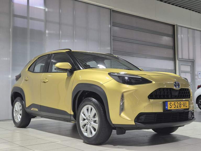 Toyota Toyota