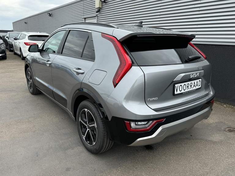 Kia Kia