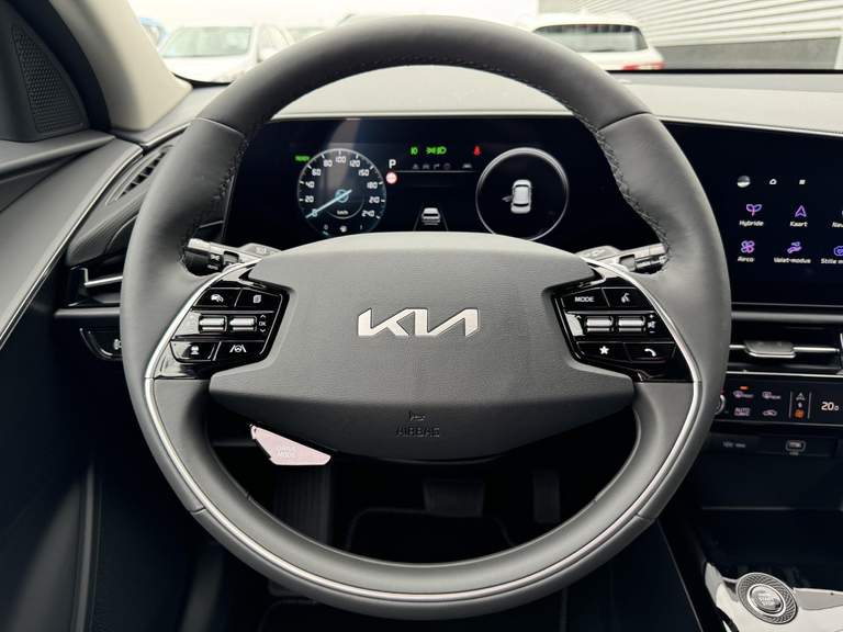 Kia Kia