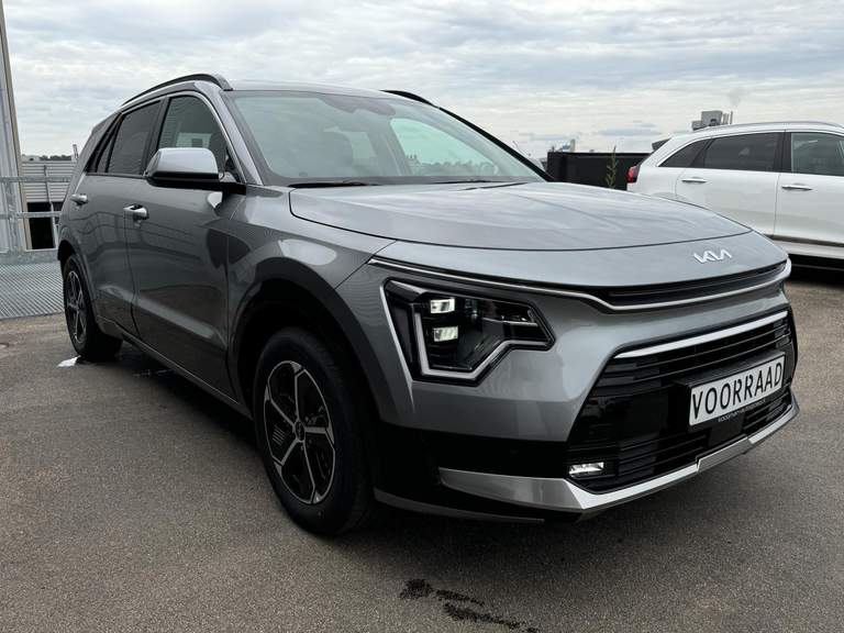 Kia Kia