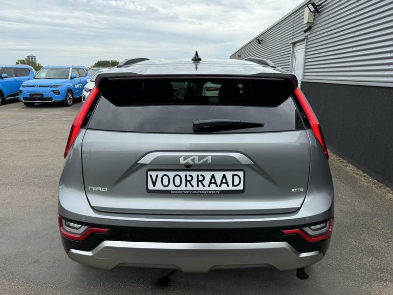 Kia Kia