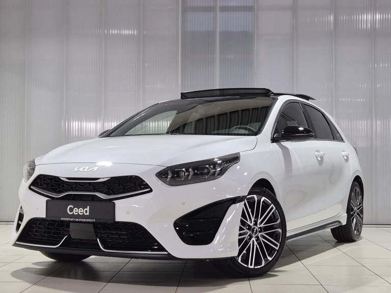 Kia Kia