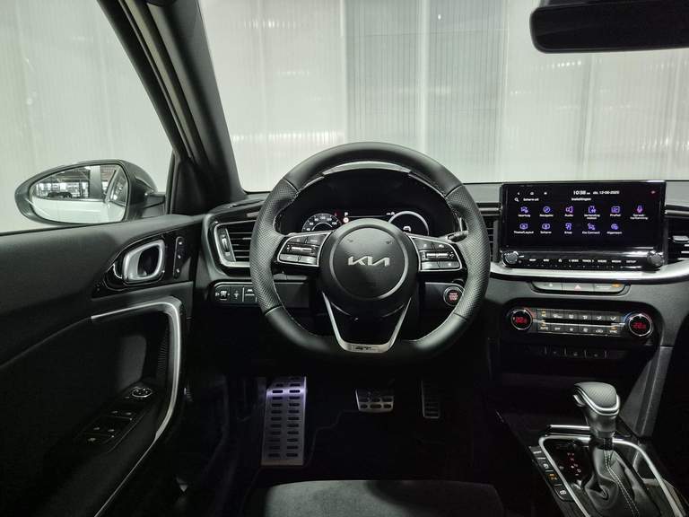 Kia Kia