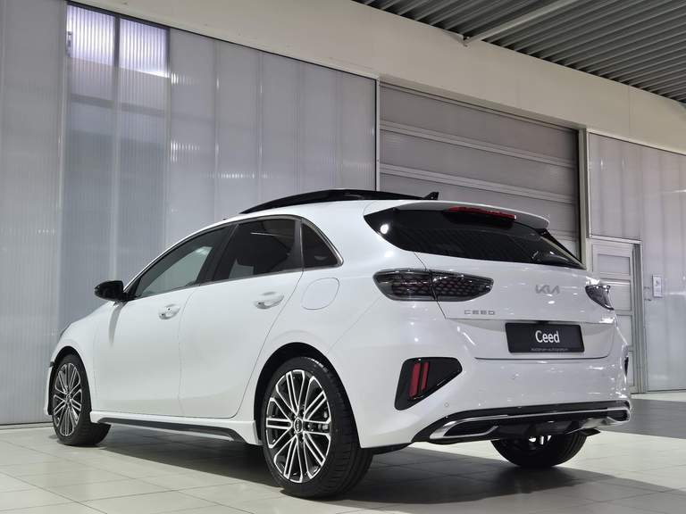 Kia Kia