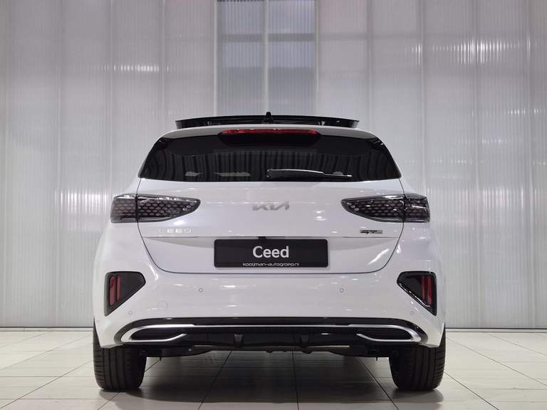 Kia Kia