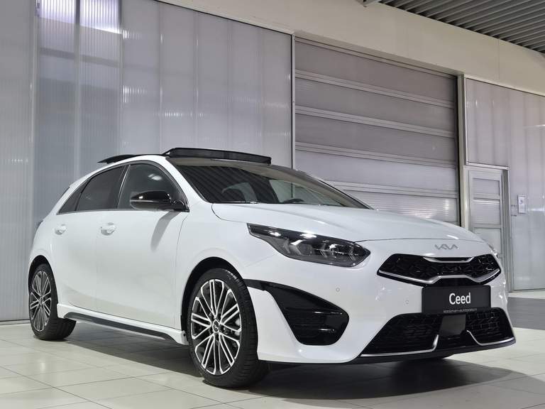 Kia Kia
