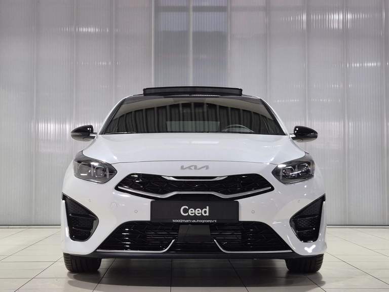 Kia Kia