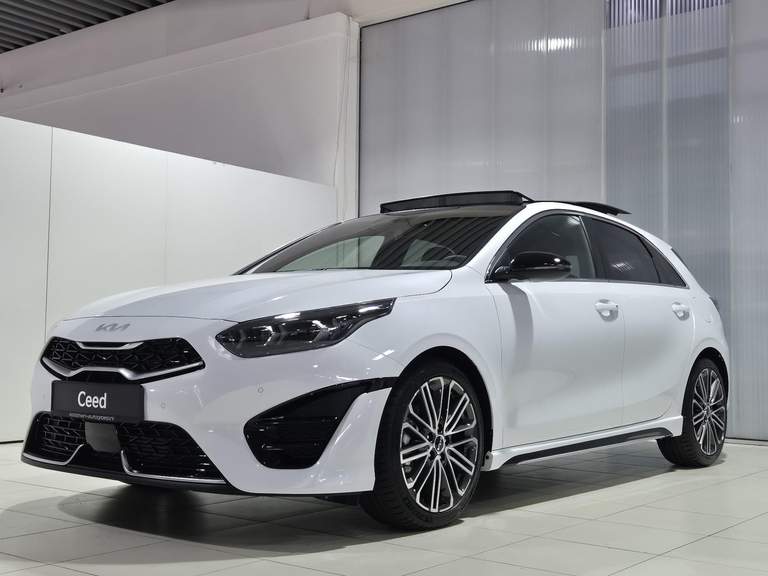 Kia Kia
