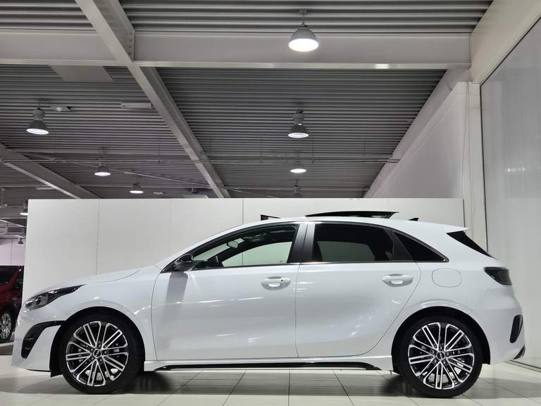 Kia Kia
