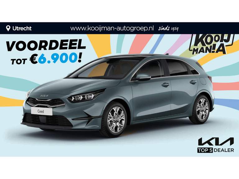 Kia Kia
