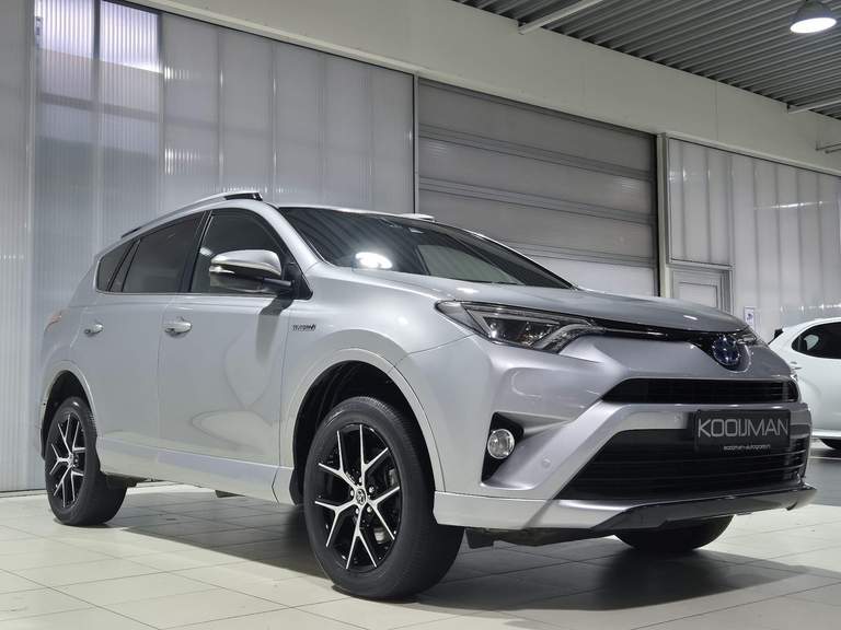 Toyota Toyota