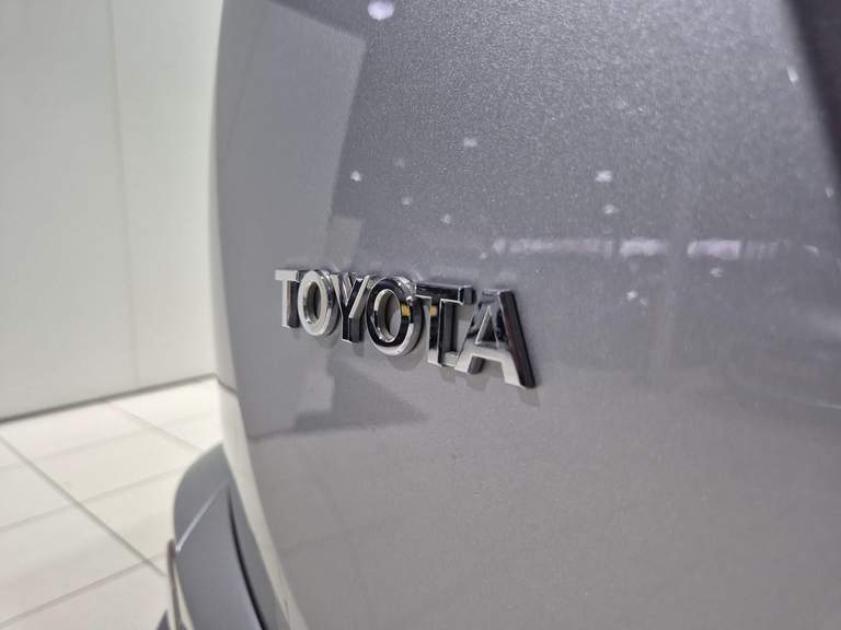 Toyota Toyota