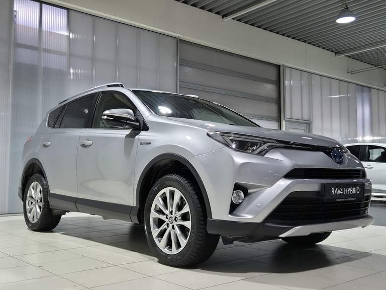 Toyota Toyota