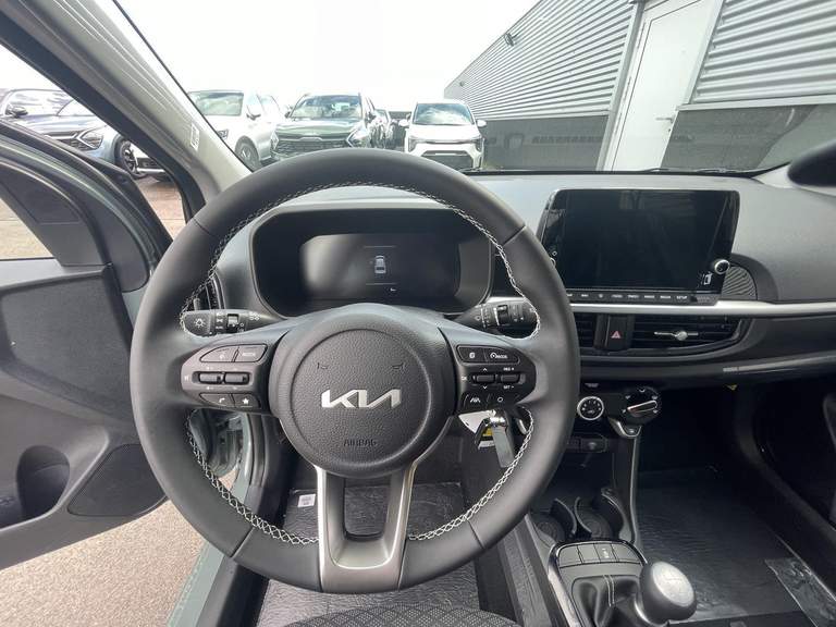 Kia Kia
