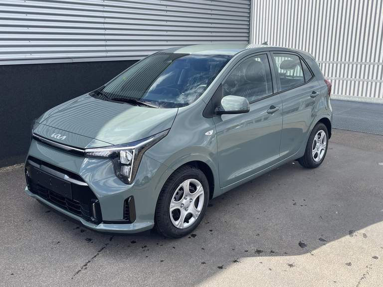 Kia Kia