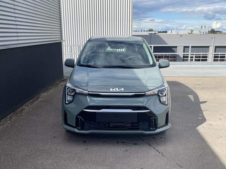 Kia Kia