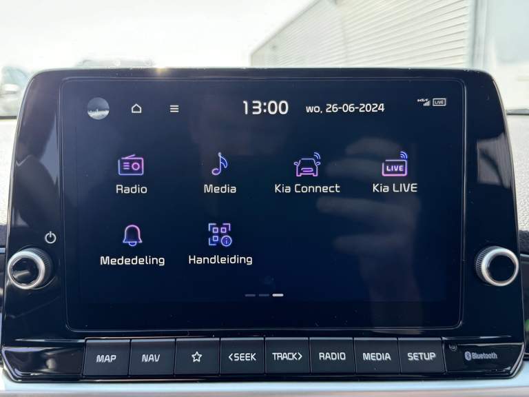 Kia Kia