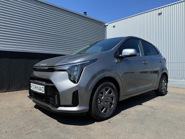 Kia Kia