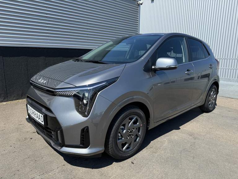 Kia Kia