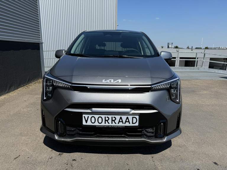 Kia Kia