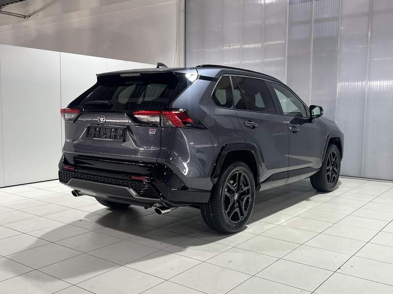 Toyota Toyota