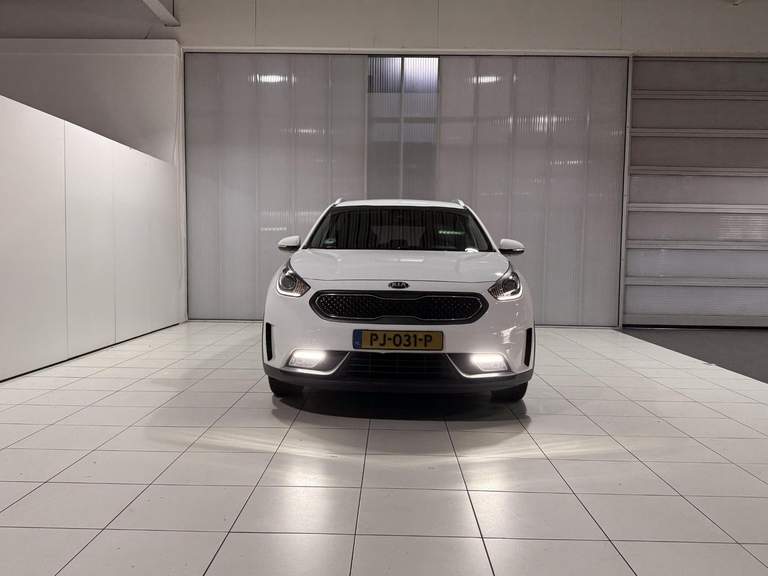Kia Kia