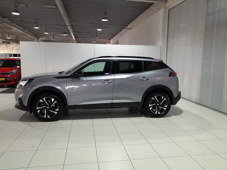 Peugeot Peugeot