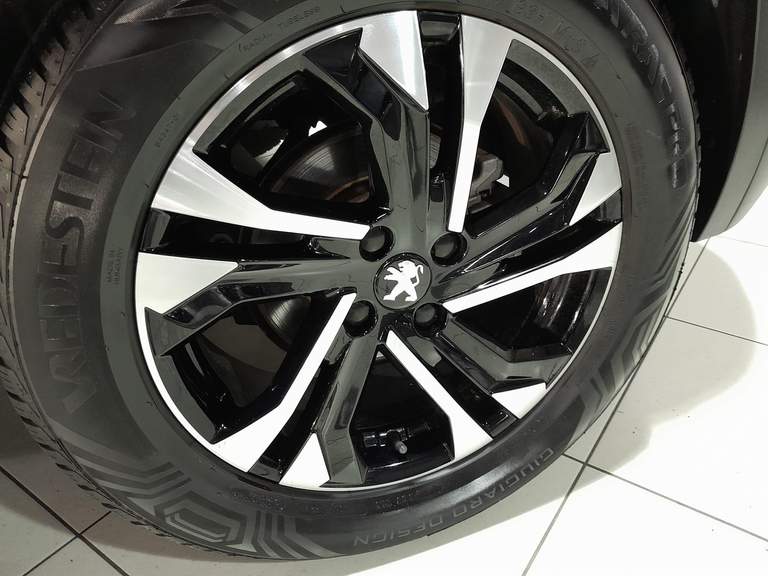 Peugeot Peugeot