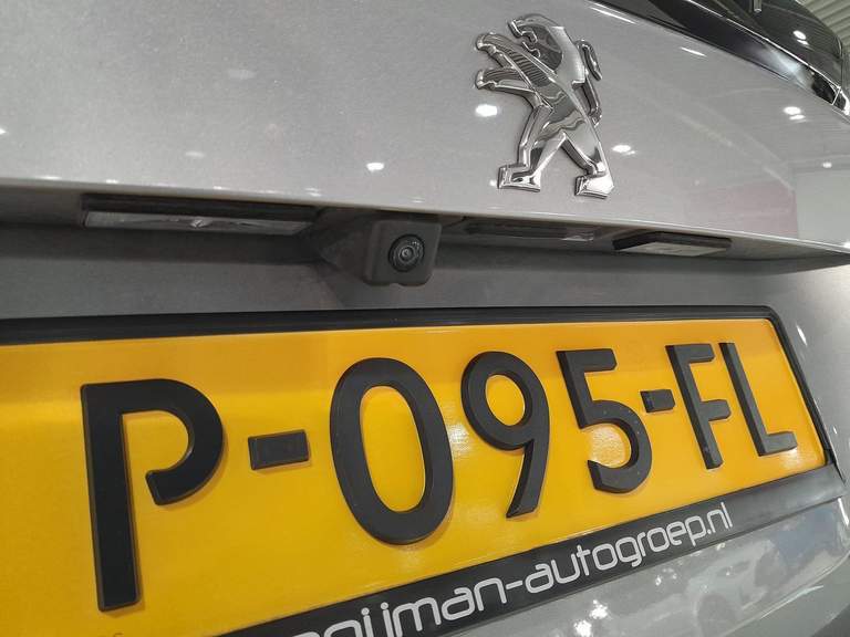 Peugeot Peugeot