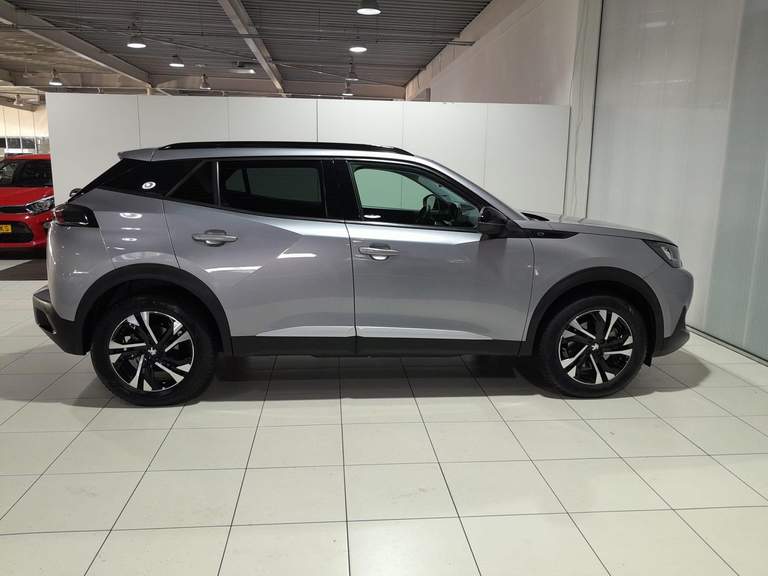 Peugeot Peugeot