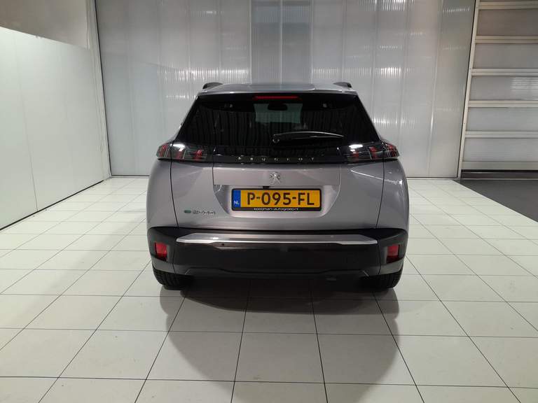 Peugeot Peugeot
