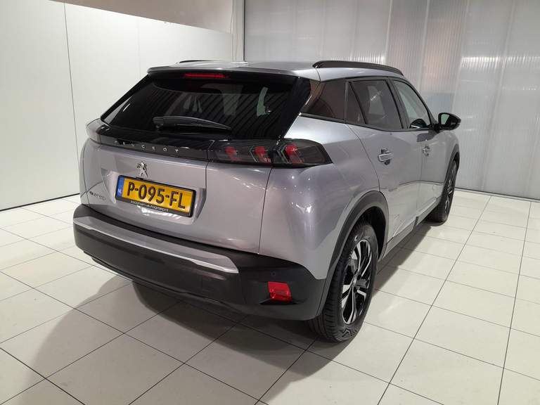 Peugeot Peugeot