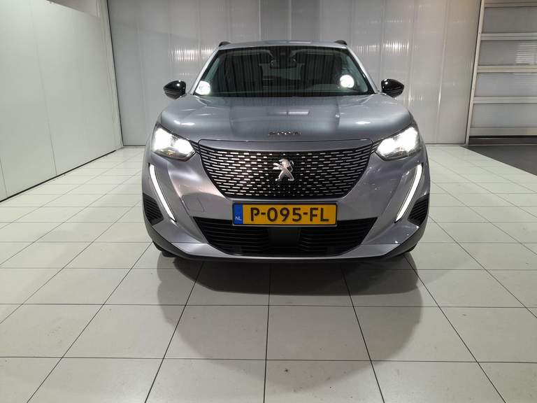 Peugeot Peugeot