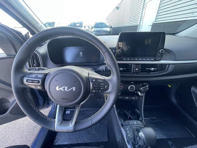 Kia Kia