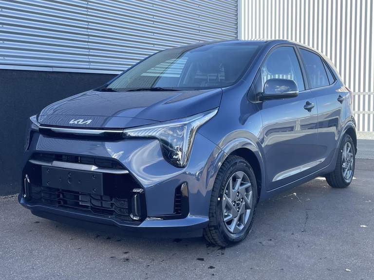 Kia Kia