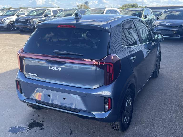 Kia Kia