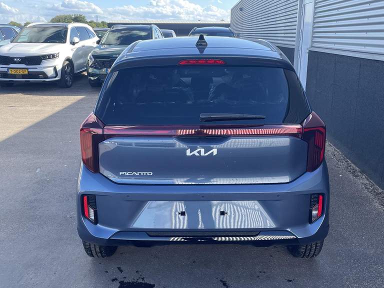 Kia Kia
