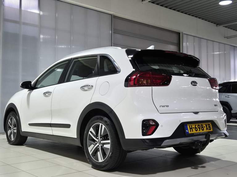 Kia Kia