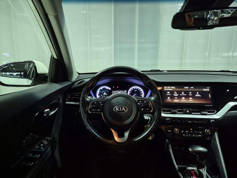 Kia Kia
