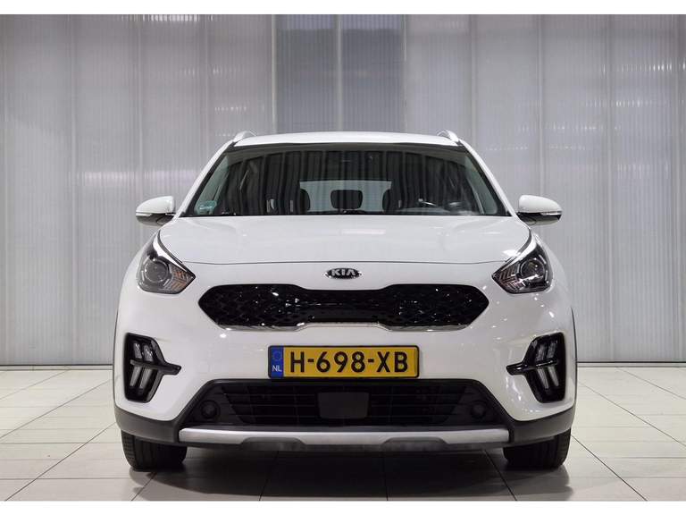 Kia Kia