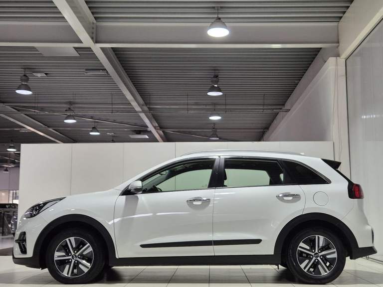 Kia Kia