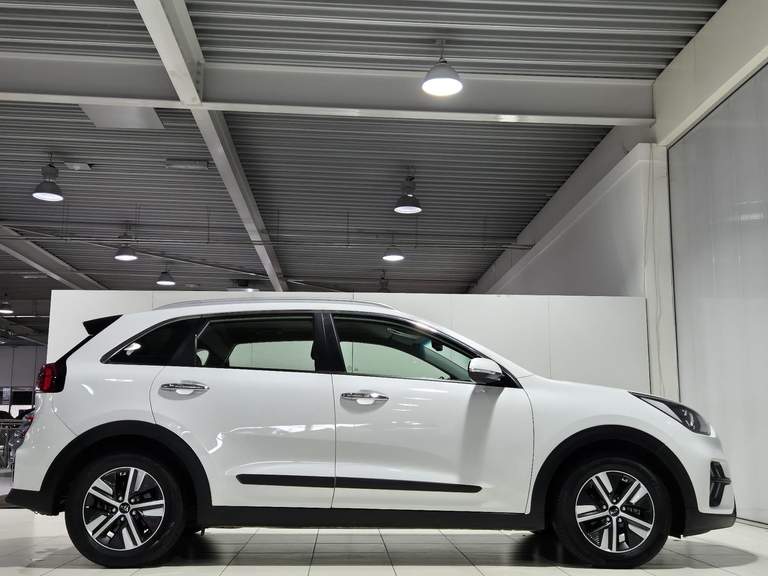 Kia Kia
