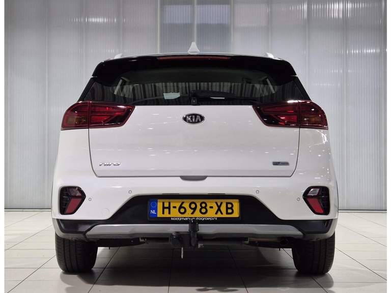 Kia Kia