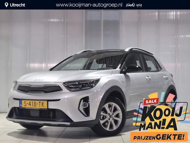 Kia Kia