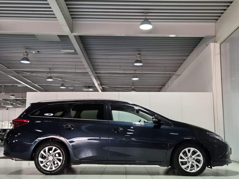 Toyota Toyota