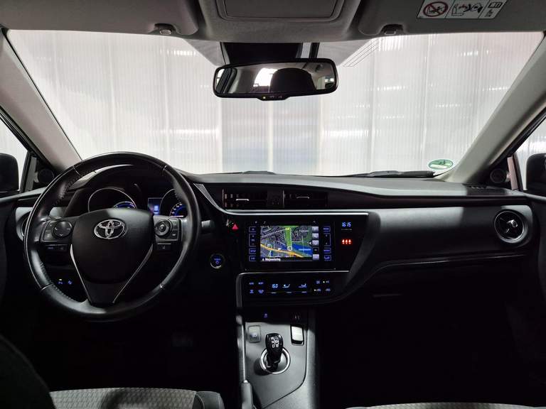 Toyota Toyota