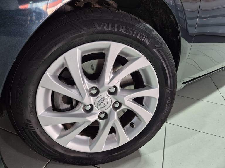Toyota Toyota